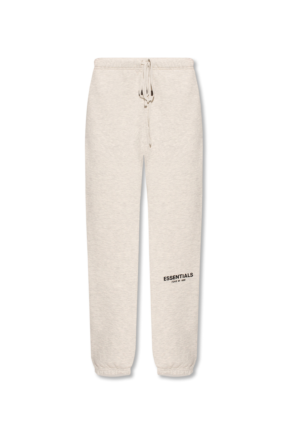 SchaferandweinerShops Mozambique - Sweatpants with logo Fear